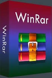 WinRAR 6.24 / 7.00 Crack + License Key Latest Version Free 2024