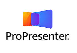 ProPresenter 7.10.0 Crack With License Key 2022 Free Download