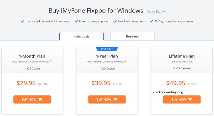 IMyFone FixPPo 9.0.1 Crack Registration Code Free [Latest] Download: