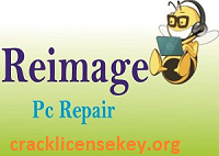 Reimage Pc Repair Crack License With Free Download: