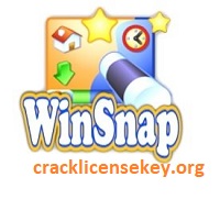 WinSnap 5.3.4 Crack License Key With Free Download 2023