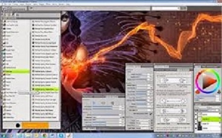Corel Painter Crack + License Key Latest Version Free Download[2024]